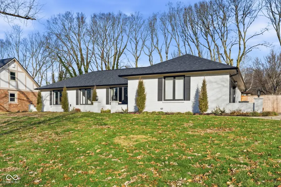 1820 Sandhill Road, Indianapolis, IN 46217 - #2