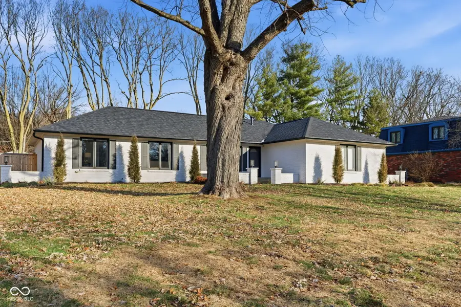 1820 Sandhill Road, Indianapolis, IN 46217 - #3