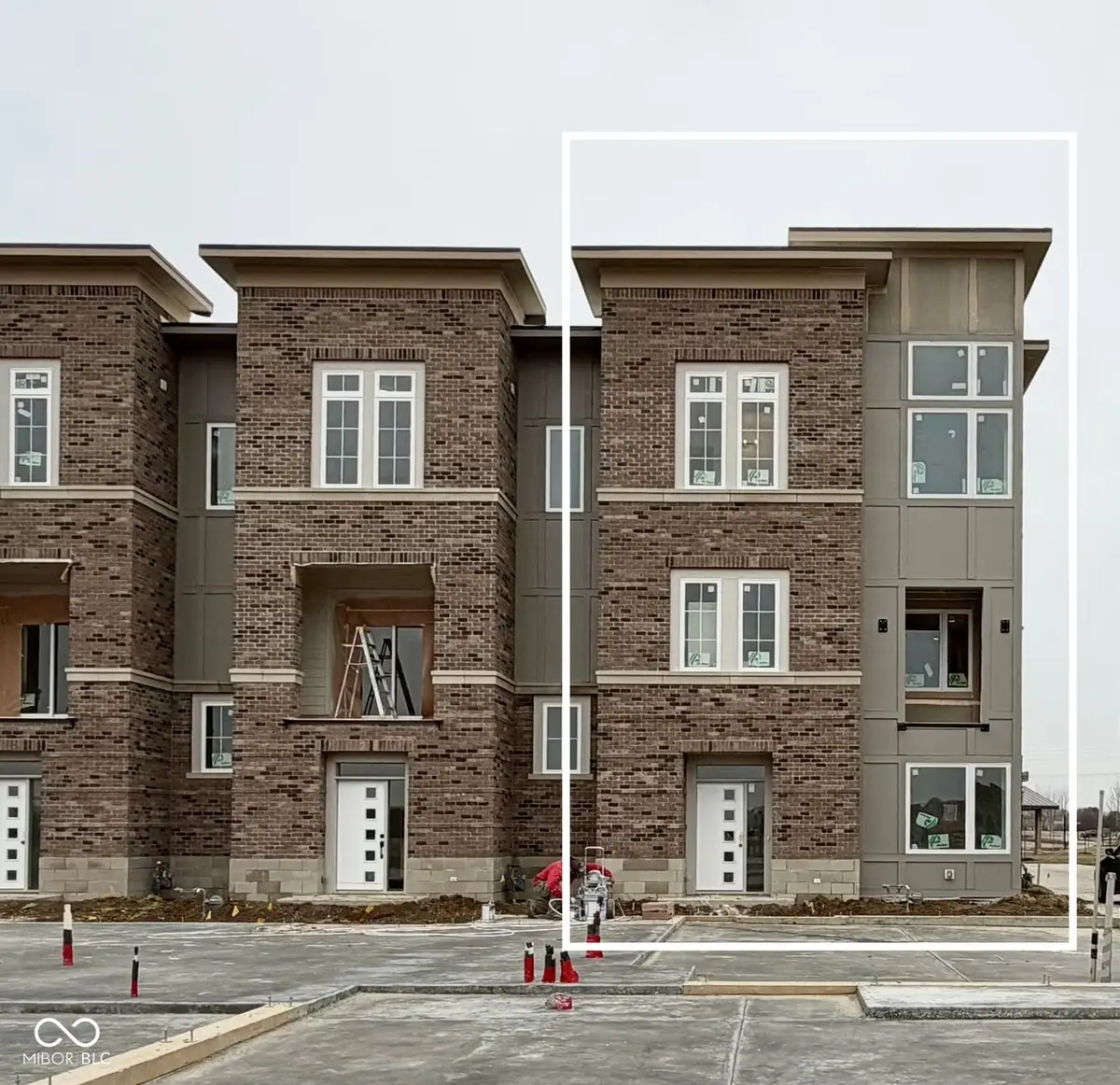 17444 Carrier Drive, Westfield, IN 46074 - Image #1