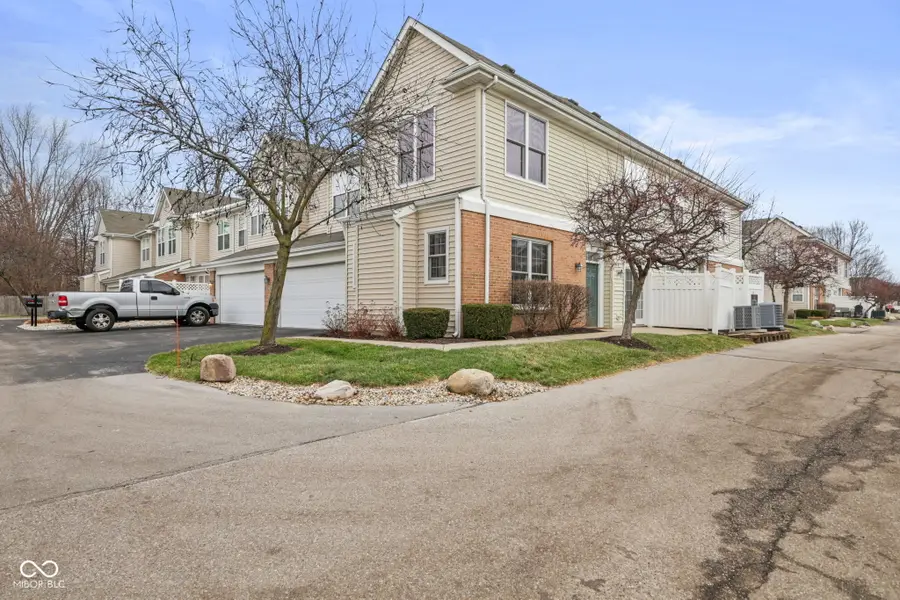 2358 Colfax Lane, Indianapolis, IN 46260 - Image #2