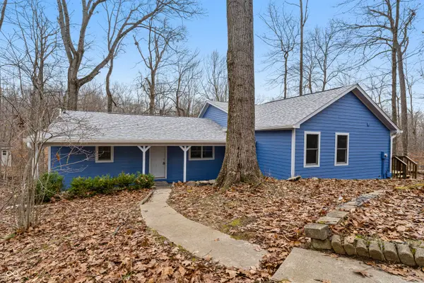 718 W Ruby Lane, Nineveh, IN 46164