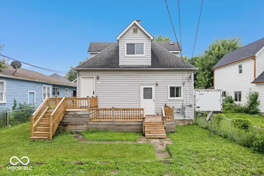 415 Harlan Street, Indianapolis, IN 46201 - Image #3