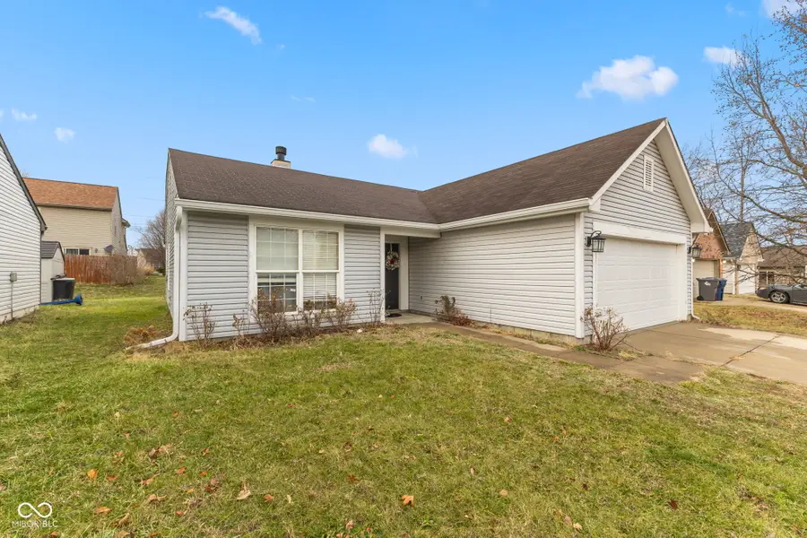 6022 Lakeside Manor Avenue, Indianapolis, IN 46254 - Image #3