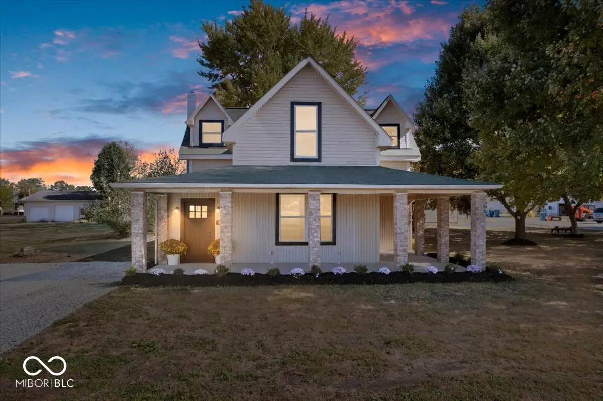 345 S Railroad Street, Atlanta, IN 46031 - Image #1