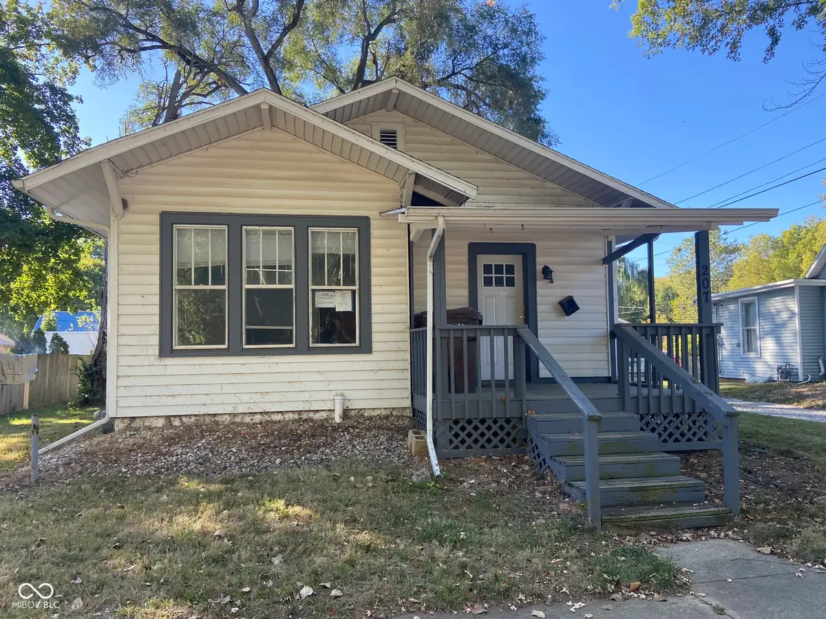 207 S Market Street, North Manchester, IN 46962 - Image #1