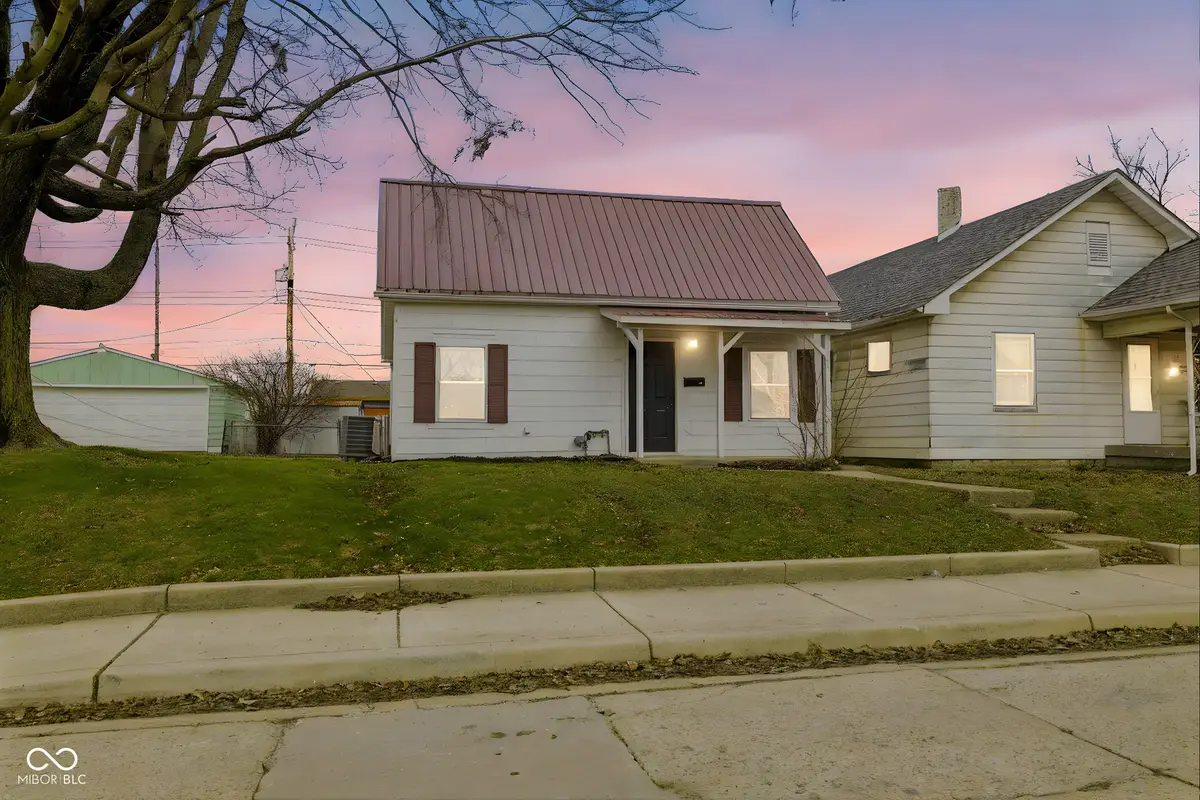 1156 Knox Street, Indianapolis, IN 46227 - Image #1