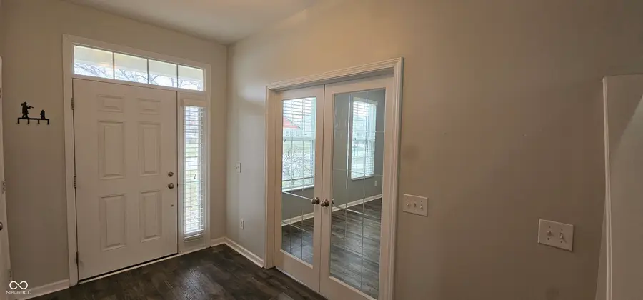 1163 Switchback Drive, Greenwood, IN 46143 - Image #2