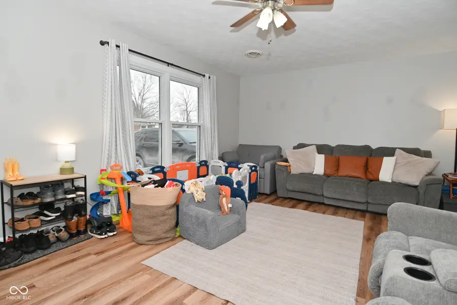 528 Hickory Drive, Danville, IN 46122 - #3