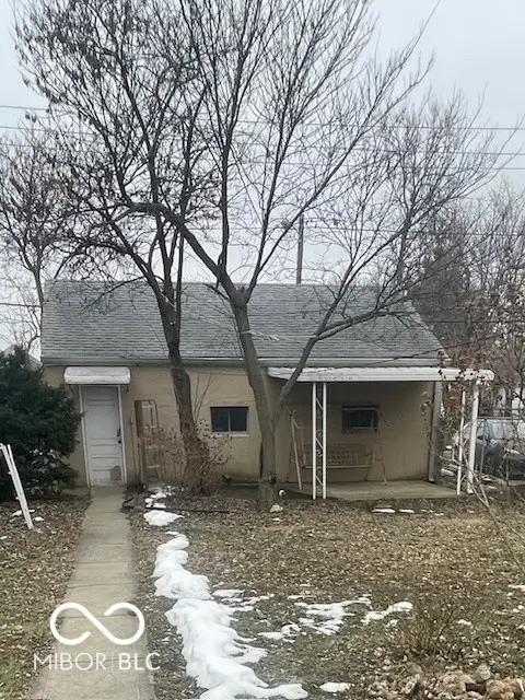 1431 Finley Avenue, Indianapolis, IN 46203 - #2