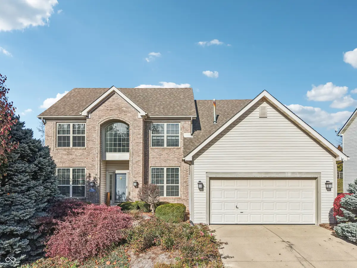 5808 Corralberry Court, Carmel, IN 46033 - Image #1