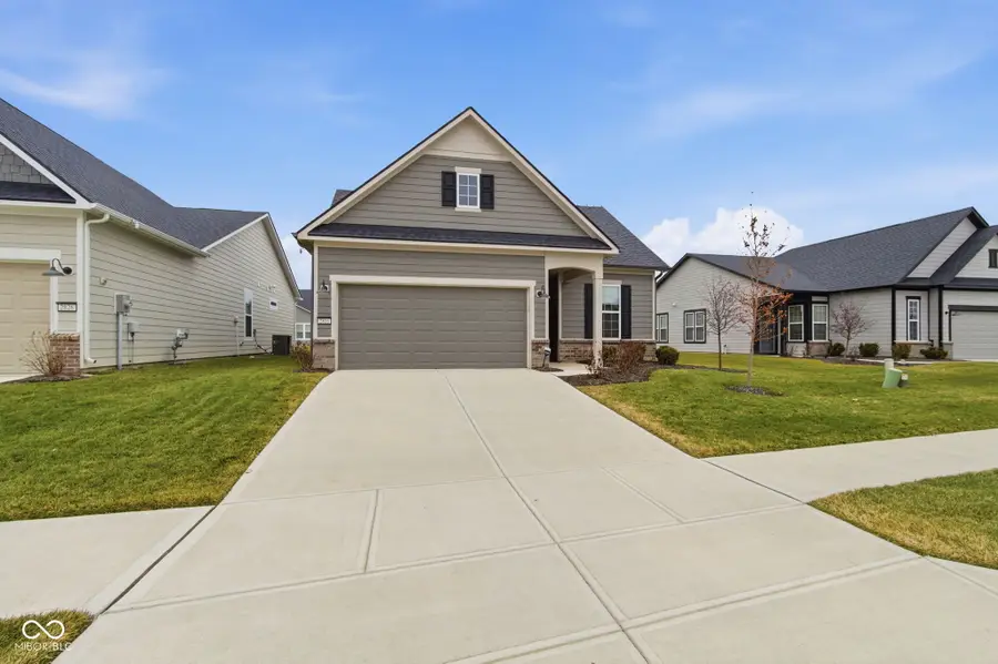 2816 Old Rosebud Lane, Westfield, IN 46074 - Image #2