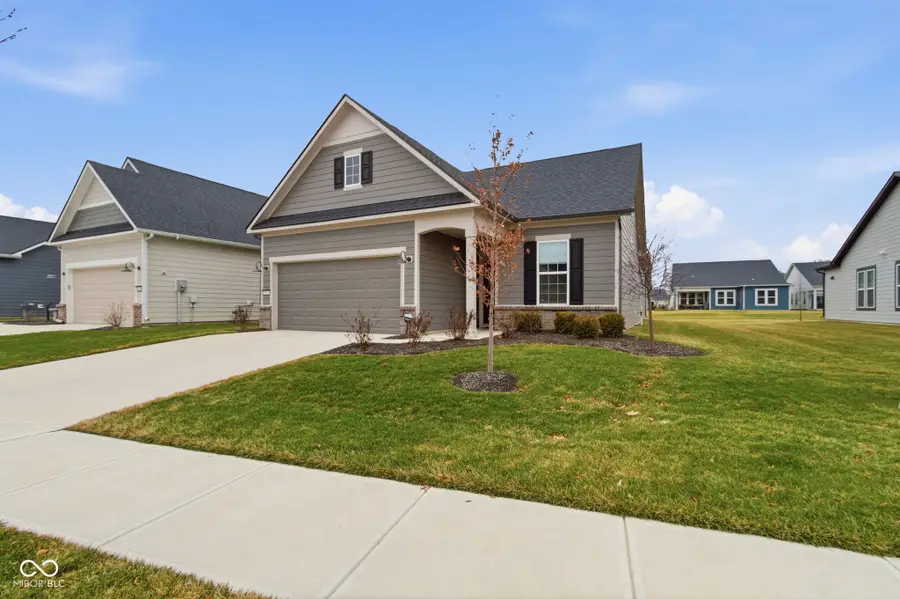 2816 Old Rosebud Lane, Westfield, IN 46074 - Image #3