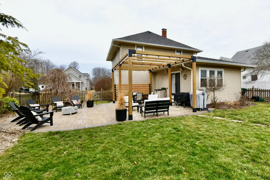 379 Euclid Avenue, Greenwood, IN 46142 - #3