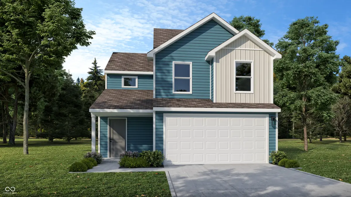 1675 E Marcile Drive, Martinsville, IN 46151 - #1