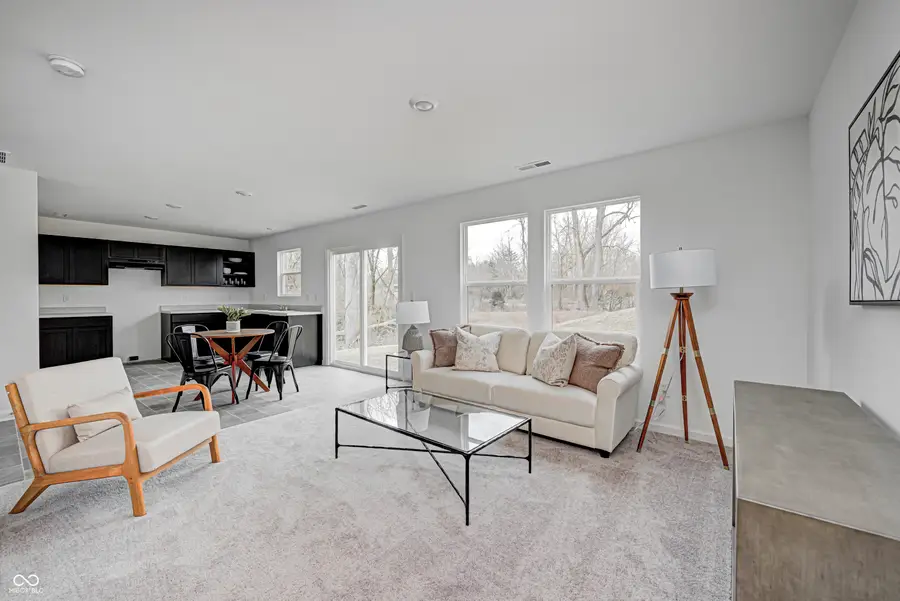 1675 E Marcile Drive, Martinsville, IN 46151 - #2