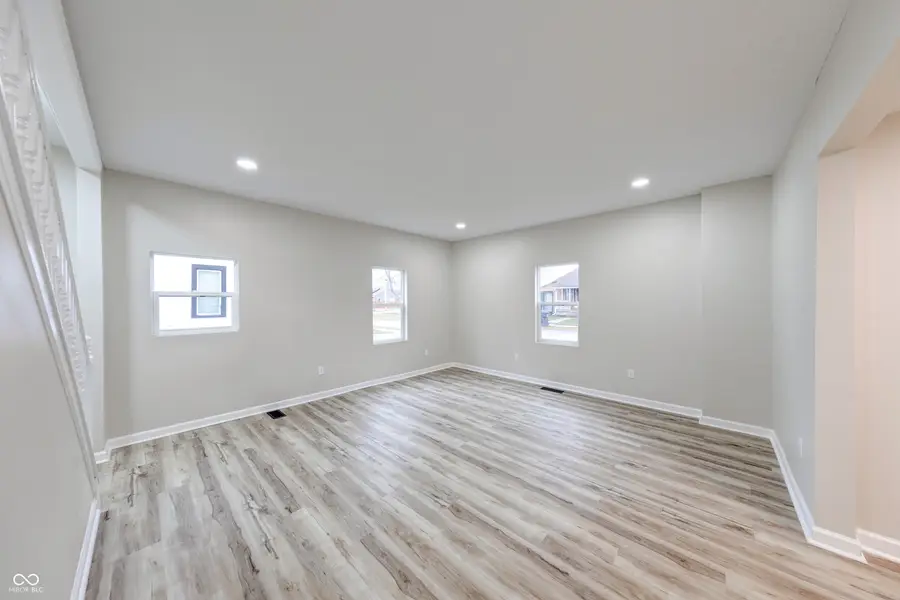 1 S Meridian Street, Greenwood, IN 46143 - #3