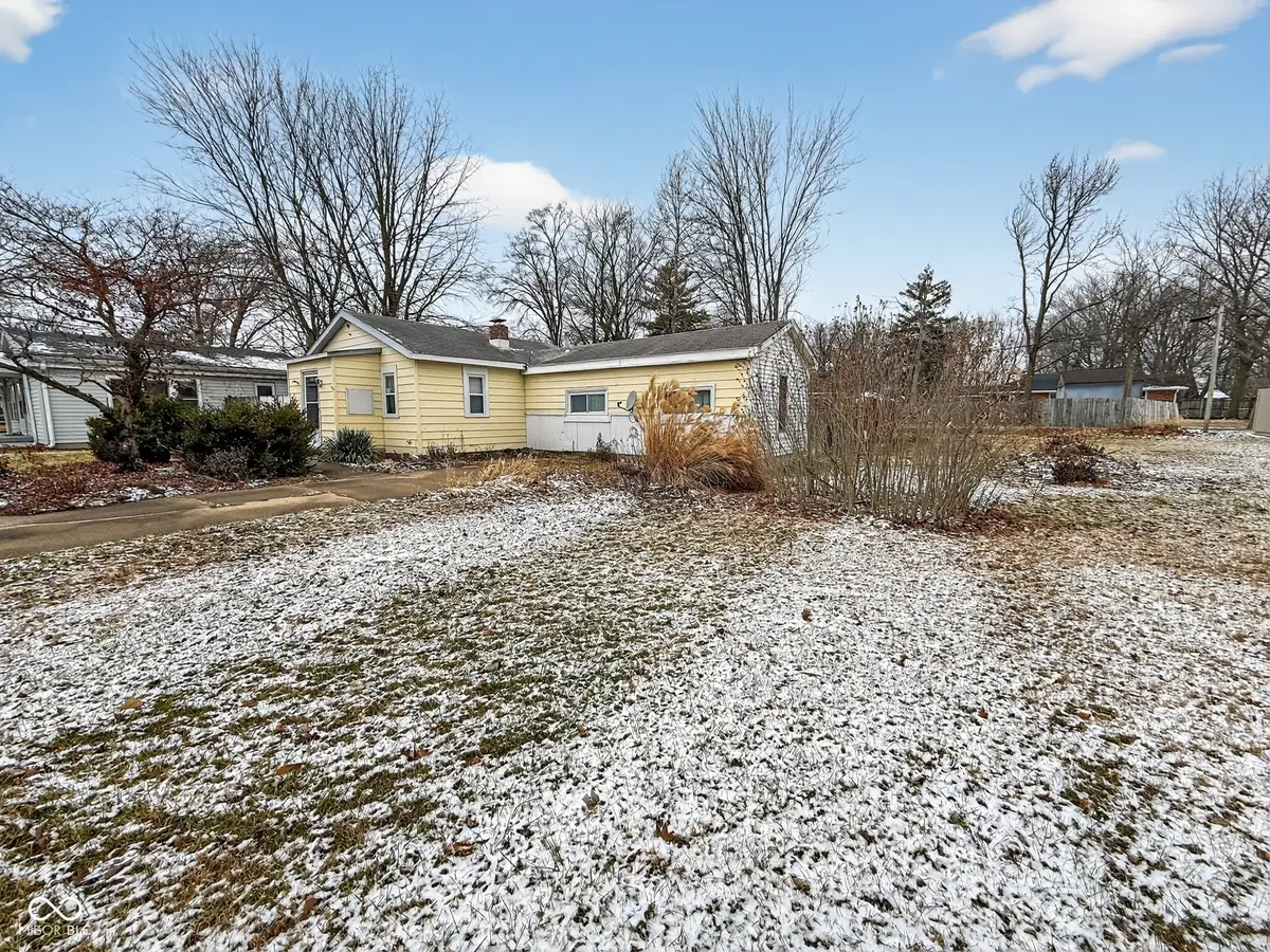 918 W 4th Street, Greenfield, IN 46140 - Image #1