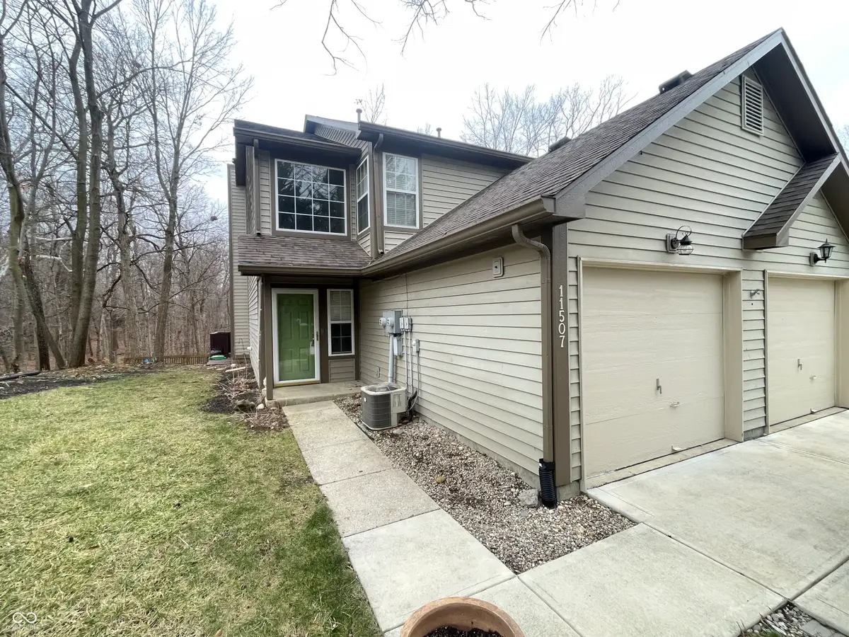 11507 Creekview Lane, Indianapolis, IN 46236 - Image #1