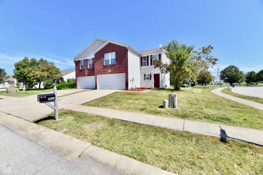 8030 Cork Bend Lane, Indianapolis, IN 46239 - Image #3
