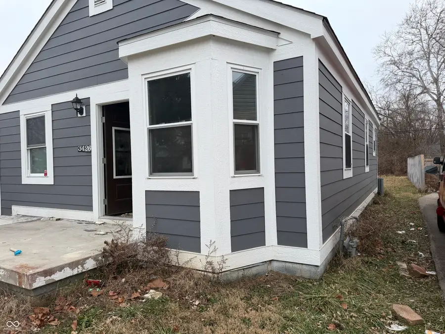 3426 N Gale Street, Indianapolis, IN 46218 - Image #2