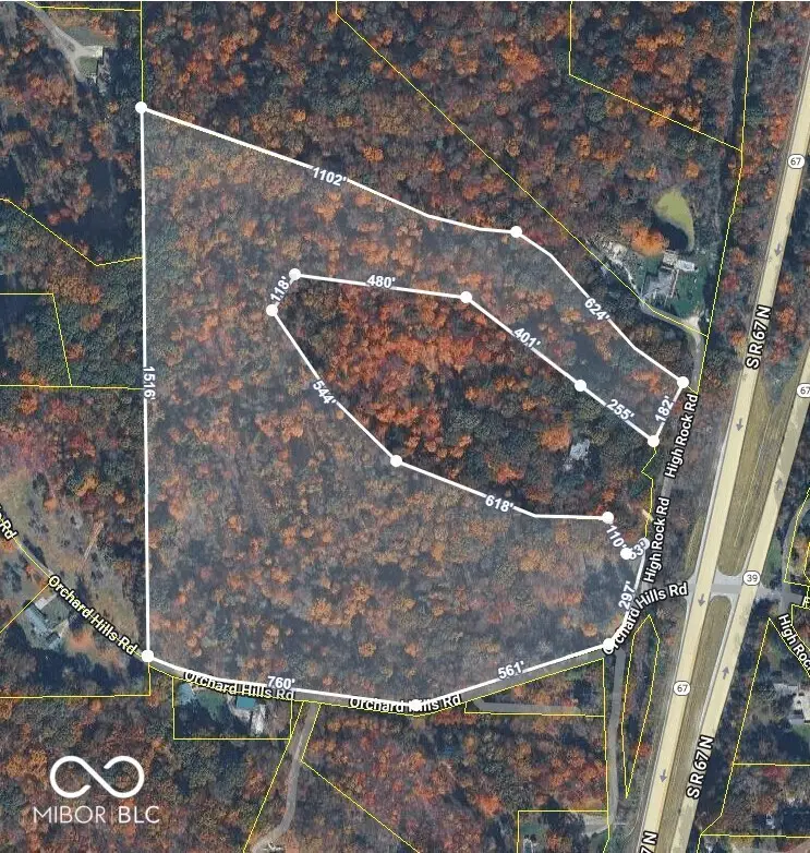 00 Orchard Hills, Martinsville, IN 46151 - #3