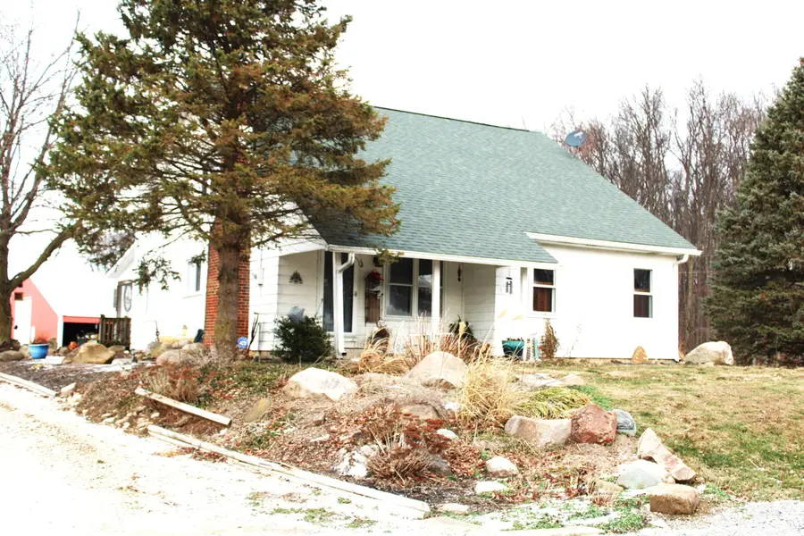 5284 W County Road 200 S, Danville, IN 46122 - #2