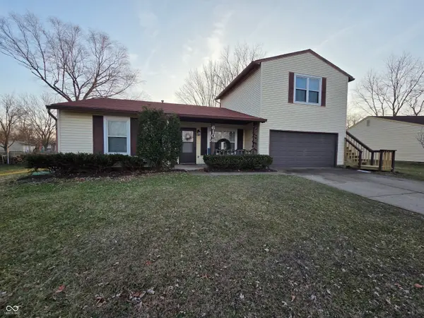 6106 Old Mill Drive, Indianapolis, IN 46221