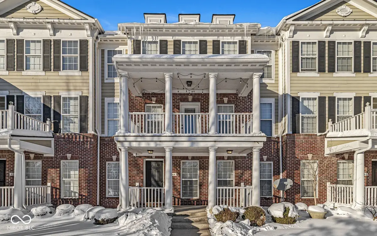 6544 W 71st Street, Indianapolis, IN 46278 - Image #1