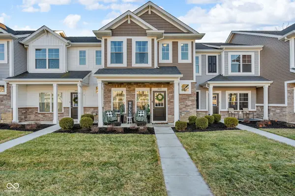 3435 Thomas Jefferson Street, Westfield, IN 46074