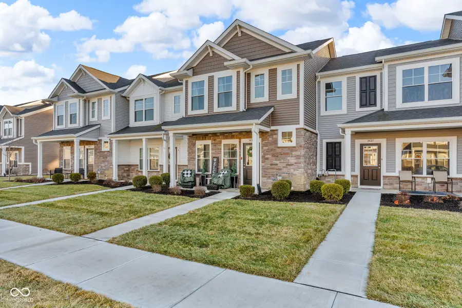 3435 Thomas Jefferson Street, Westfield, IN 46074 - Image #2