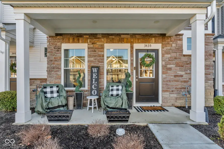 3435 Thomas Jefferson Street, Westfield, IN 46074 - Image #3