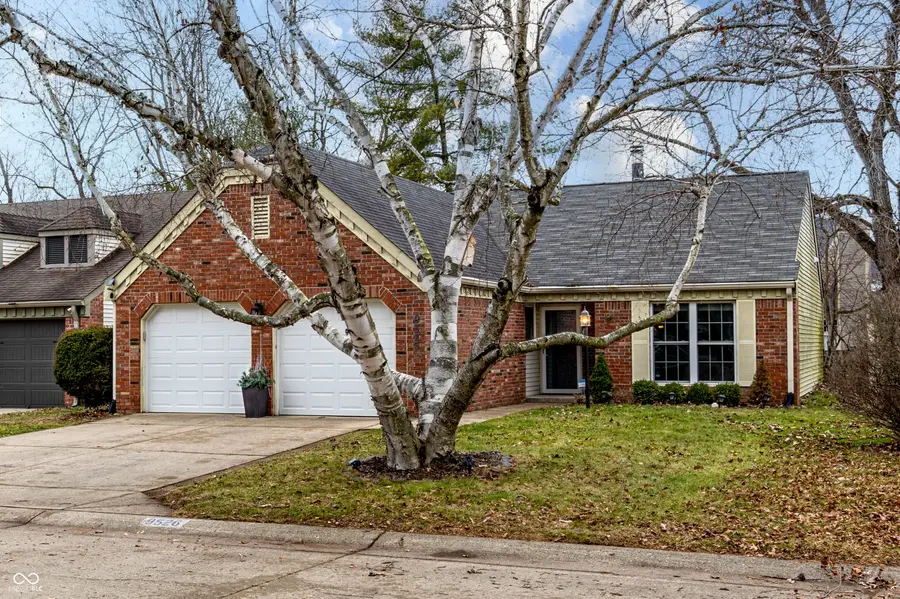 9526 Settlement Drive W, Indianapolis, IN 46250 - Image #2