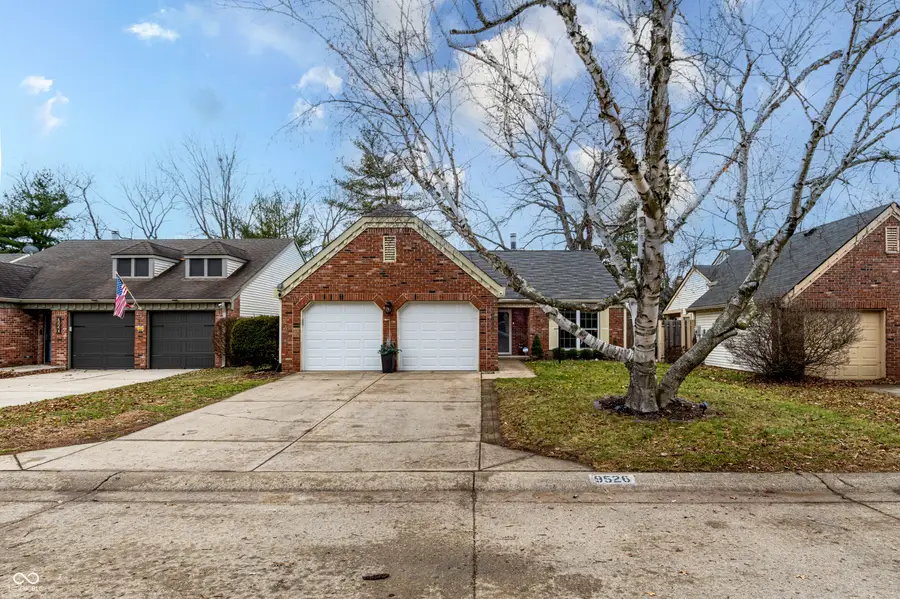 9526 Settlement Drive W, Indianapolis, IN 46250 - Image #3