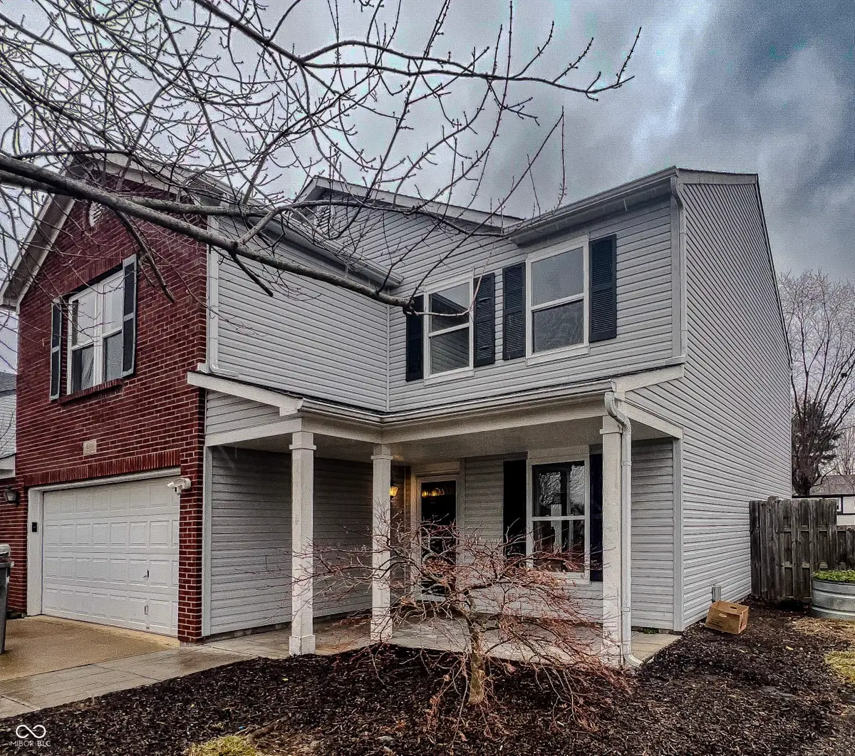6311 Amber Valley Lane, Indianapolis, IN 46237 - Image #1