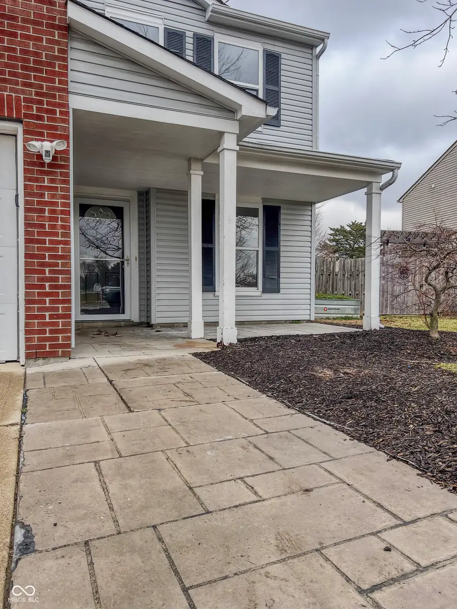 6311 Amber Valley Lane, Indianapolis, IN 46237 - Image #2