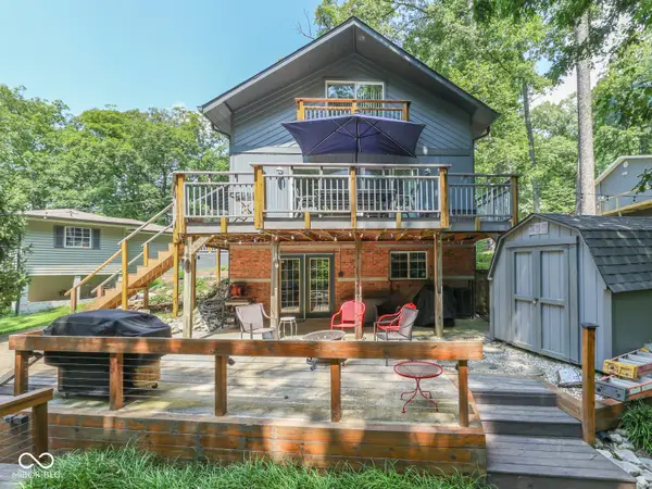 6323 Antelope Drive, Nineveh, IN 46164