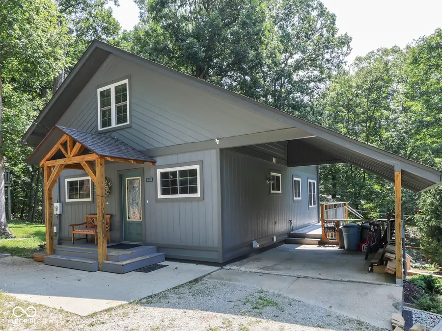 6323 Antelope Drive, Nineveh, IN 46164 - #3