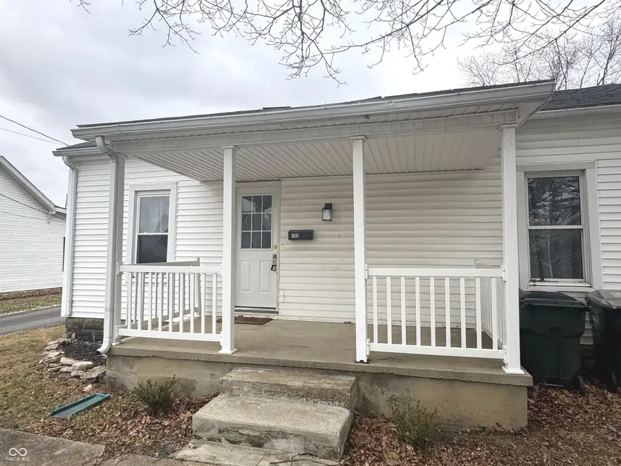 146 W Forsythe Street, Greensburg, IN 47240 - Image #2