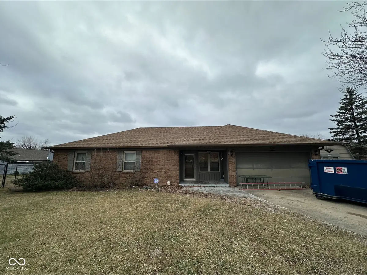 3413 Wild Ivy Circle, Indianapolis, IN 46227 - Image #1