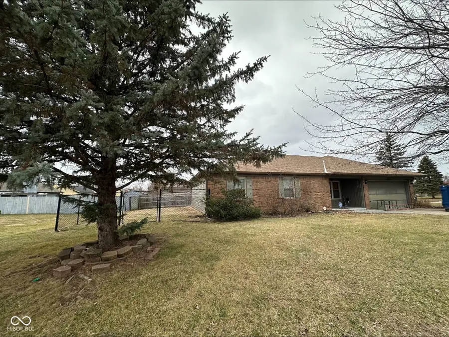 3413 Wild Ivy Circle, Indianapolis, IN 46227 - Image #2