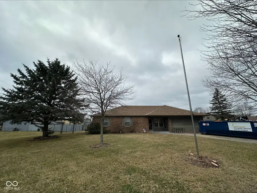3413 Wild Ivy Circle, Indianapolis, IN 46227 - Image #3