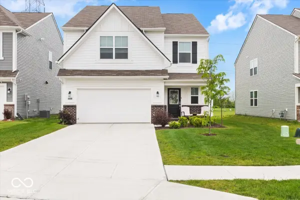 4362 Nokes Place, Indianapolis, IN 46235