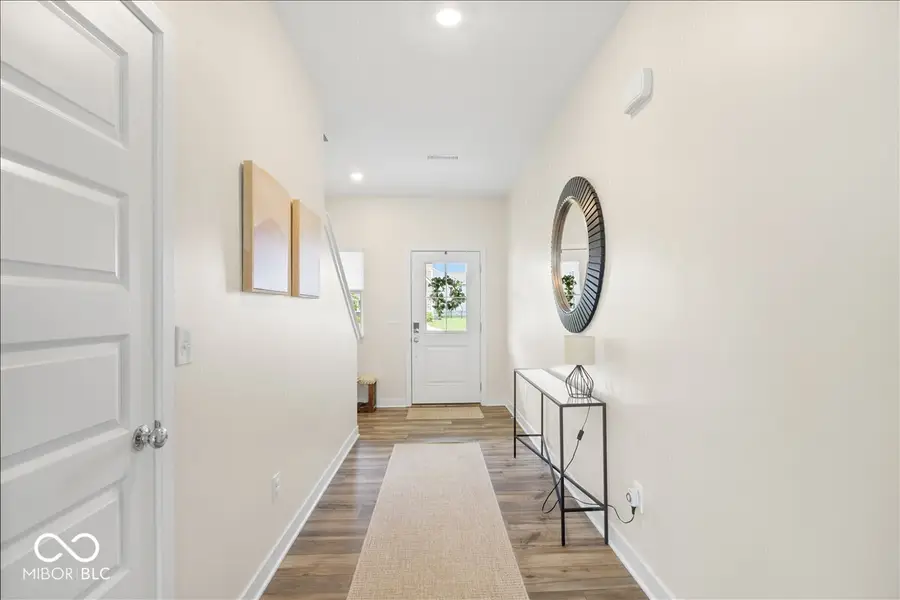 4362 Nokes Place, Indianapolis, IN 46235 - #3