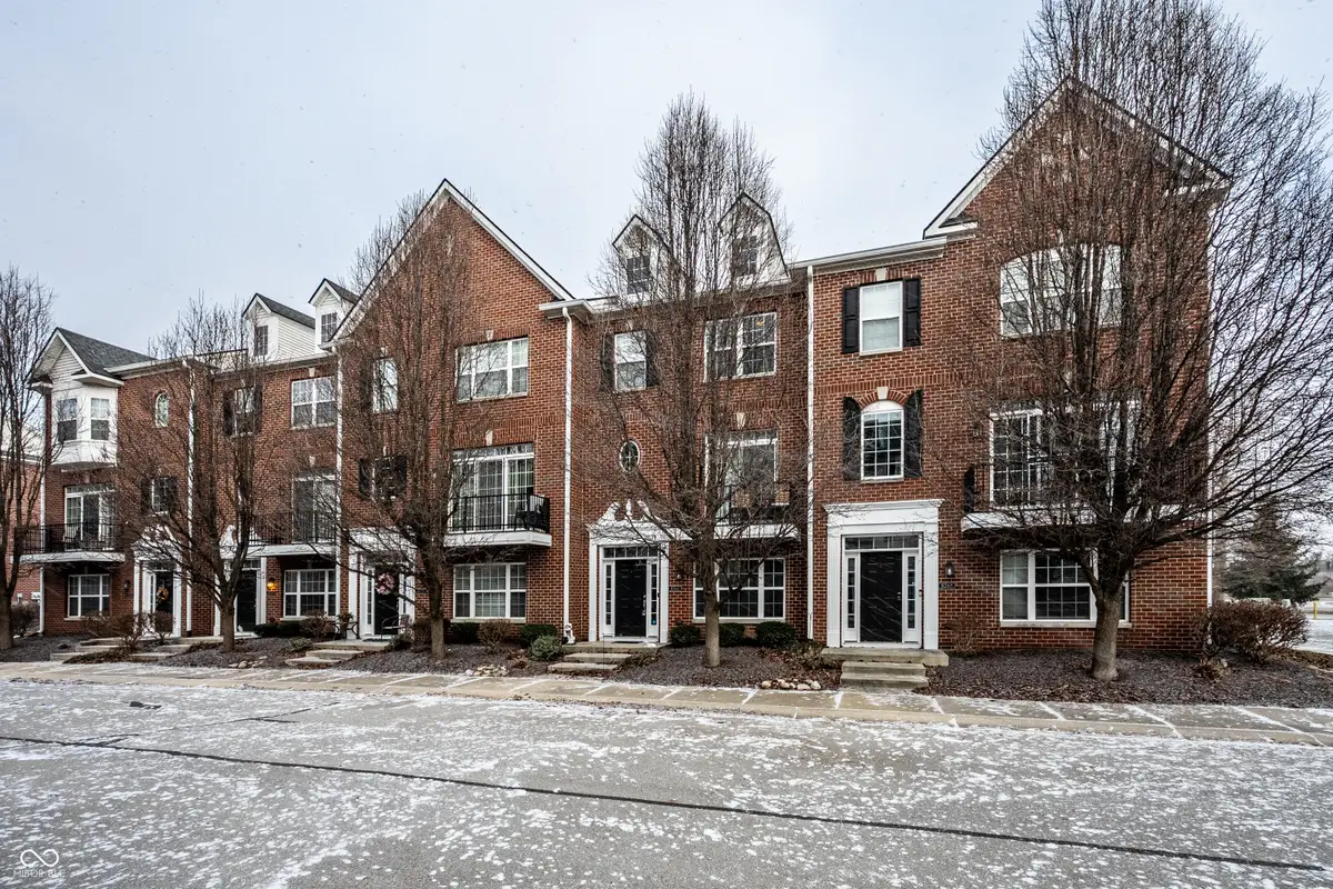 8261 Dan Allen Drive, Fishers, IN 46038 - #1