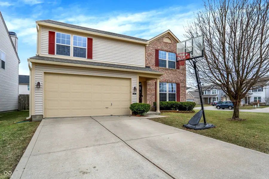 501 Kennard Lane, Westfield, IN 46074 - Image #2