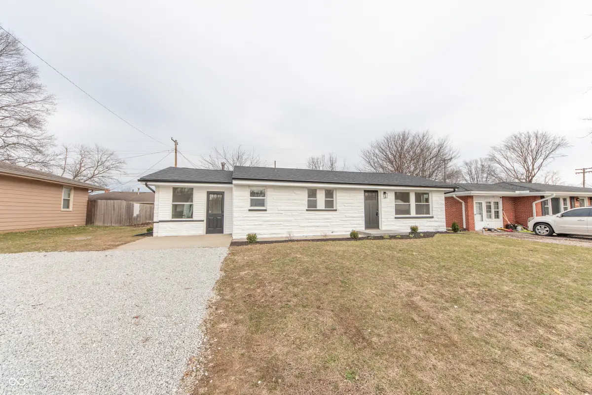 637 E 14th Street, Seymour, IN 47274 - Image #1
