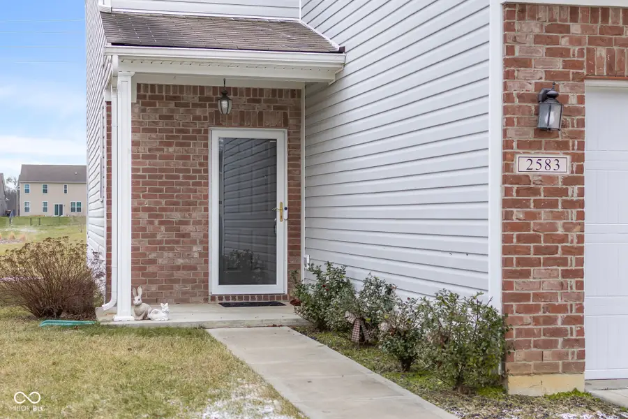 2583 Shadow Bend Drive, Columbus, IN 47201 - #3