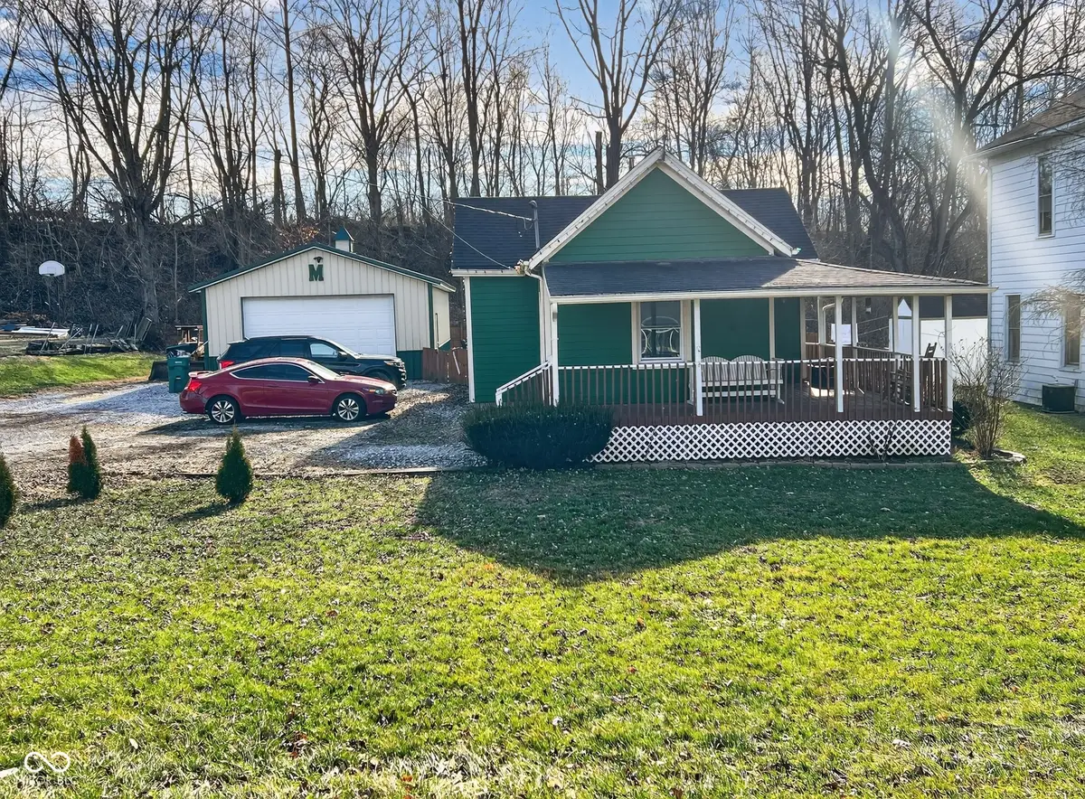 6531 W Old National Road, Knightstown, IN 46148 - Image #1