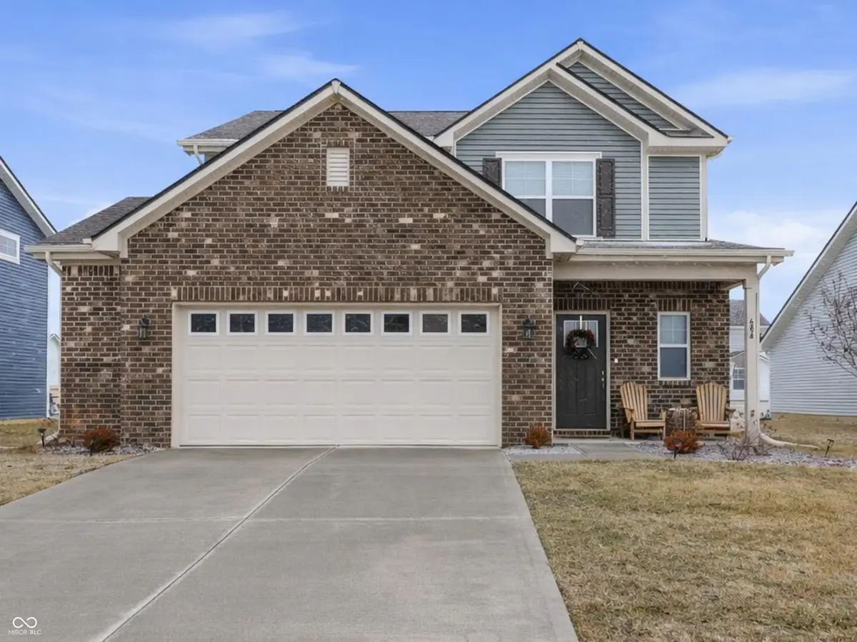 684 Stayman Way, Westfield, IN 46074 - Image #1
