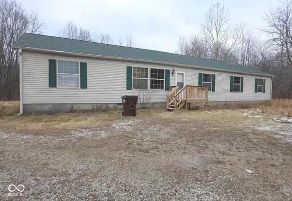 344 W Leota Road, Scottsburg, IN 47170